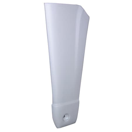 Aftermarket AMC3NN16653A Side Panel Left Hand AMC3NN16653A-ABL